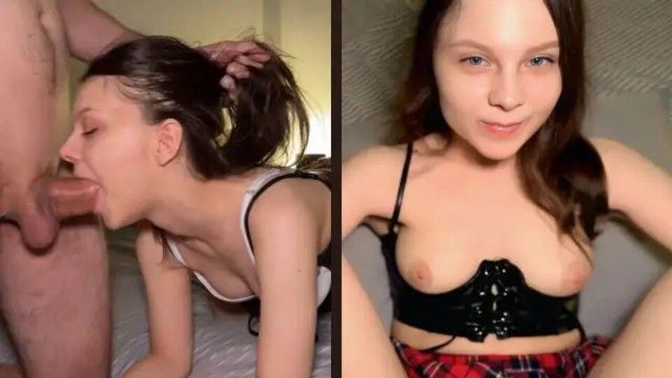 Verified Amateurs presenta riprese culo grande con HiYouth