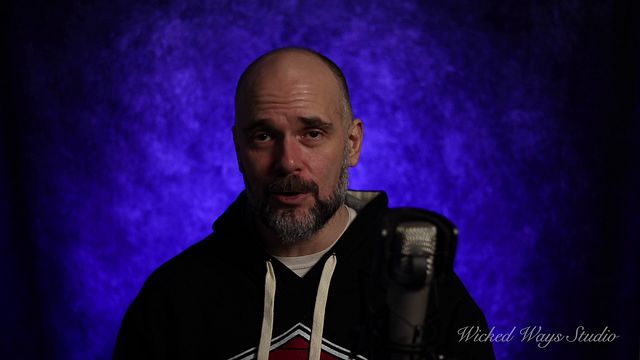 Verified Amateurs - escena de amateur