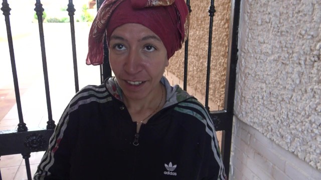 SouzanHalabi's arab xxx by Verified Amateurs