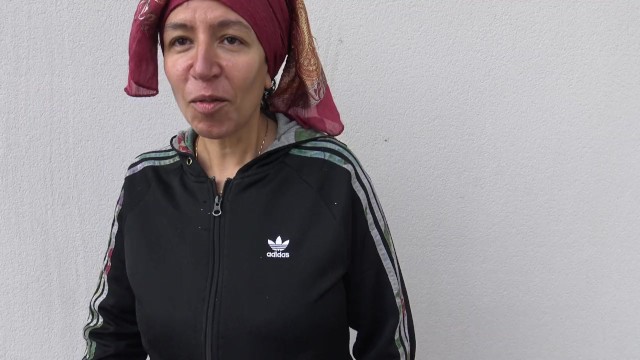 SouzanHalabi in Französisch Sexfilm von Verified Amateurs