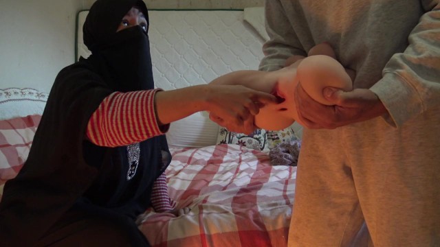 Geheimnisvolle SouzanHalabi - HD Sexfilm - Verified Amateurs