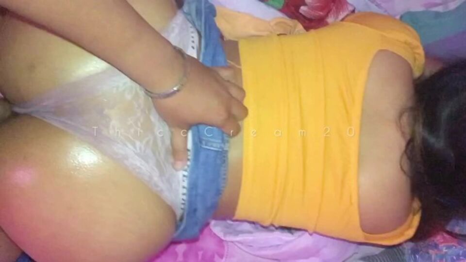 Graziosa ThiccCream20 - sesso massaggio con olio - Verified Amateurs