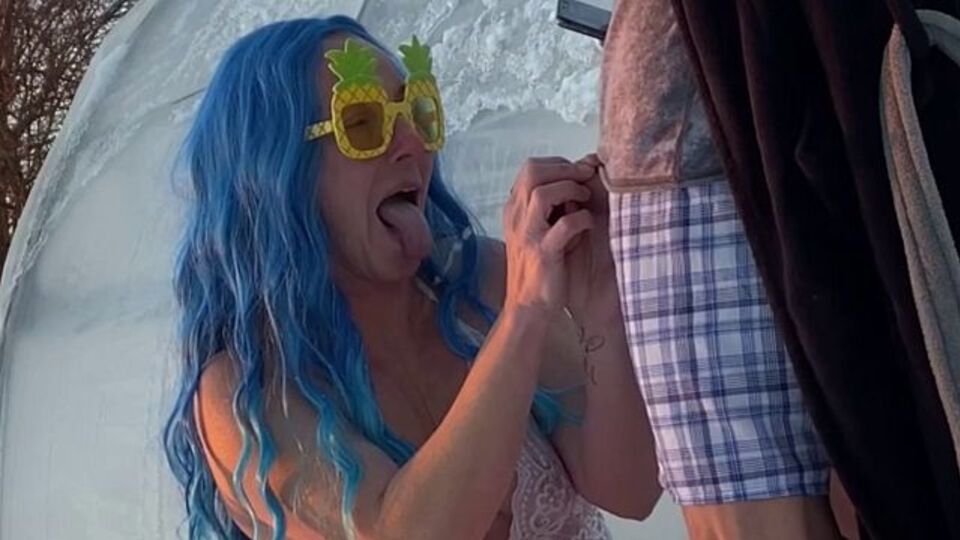 Delicatissima Farmers Wifey in xxx hd