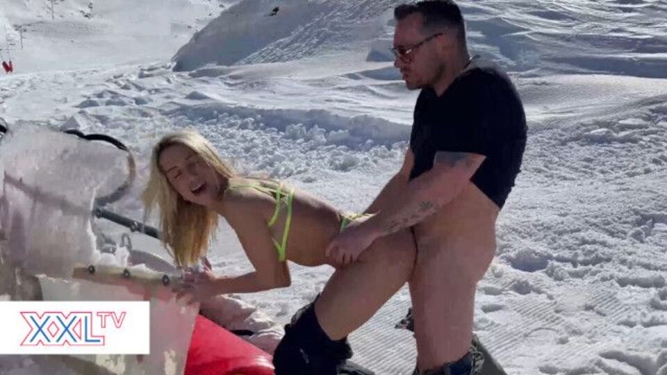 Gambling baby's cumshot clip