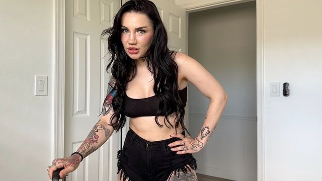 Itznovacane und Scott's Rollen-Spiel XXX