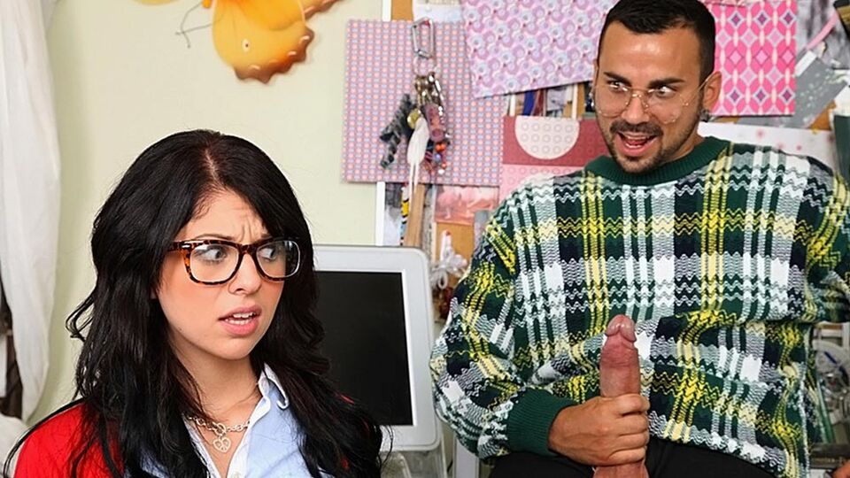 RK Prime - side fuck action