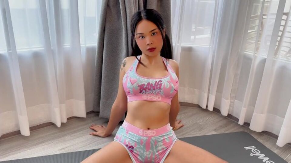 Verified Amateurs - clip allenamento