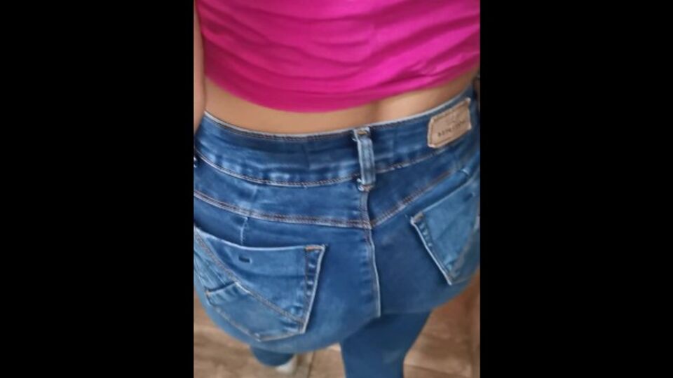 Heiße Tania Gomez in der Hauptrolle in Hintern Sexstreifen