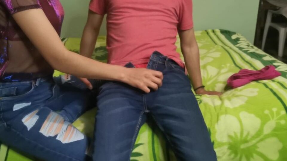 Verified Amateurs präsentiert Tania Gomez's Dicker Arsch Sexfilm