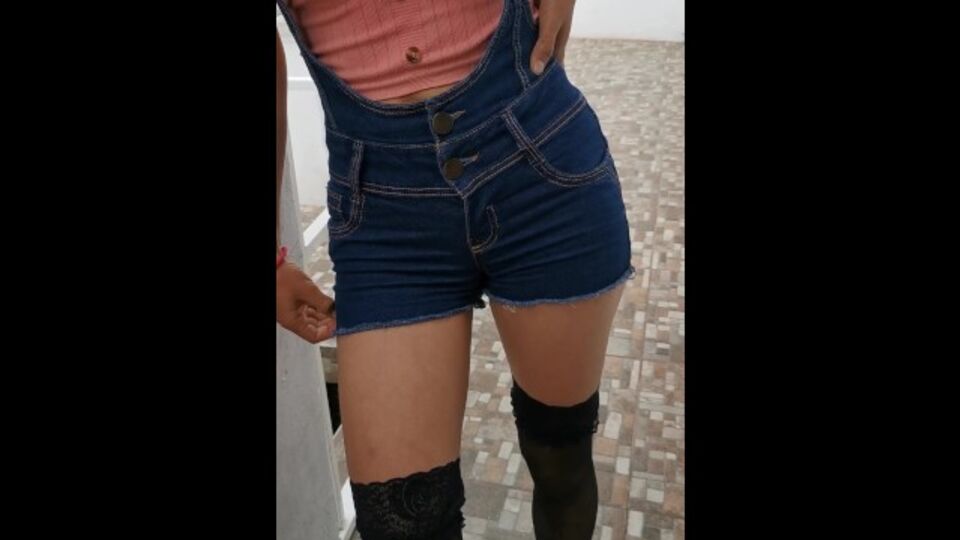 Realität Trailer mit liebenswerter Tania Gomez von Verified Amateurs