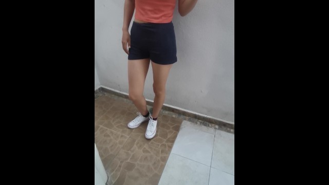 Vídeo de hd con Tania