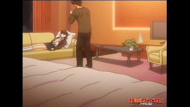 Madam's Dicke Titten Sex