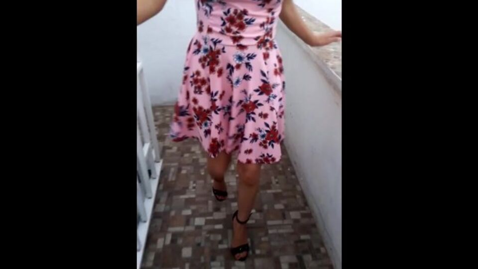 Bildschöne Tania Gomez's Porno anschauen