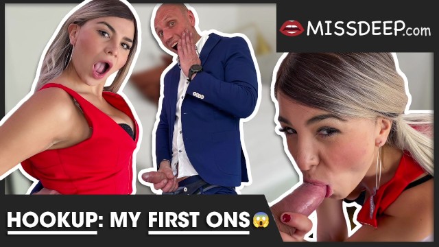 DIRTY DATING STORIES - pornografía de realidad