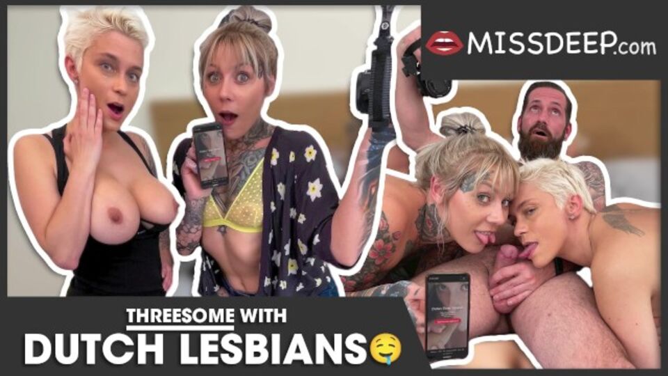 DIRTY DATING STORIES - tatted movie