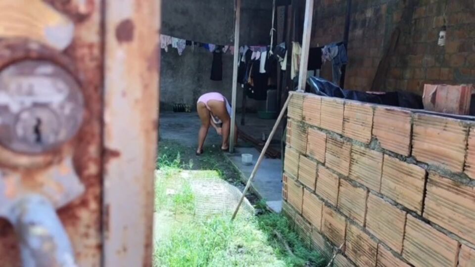 Verified Amateurs presenta azione latina con god of sex777