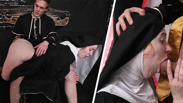 Tim का BDSM ट्रेलर