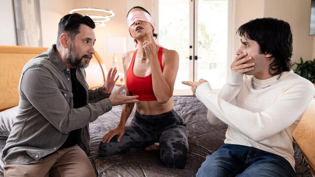 Mommy’s Boy प्रस्तुत करता है Dana Vespoli का बिग गांड फुटेज