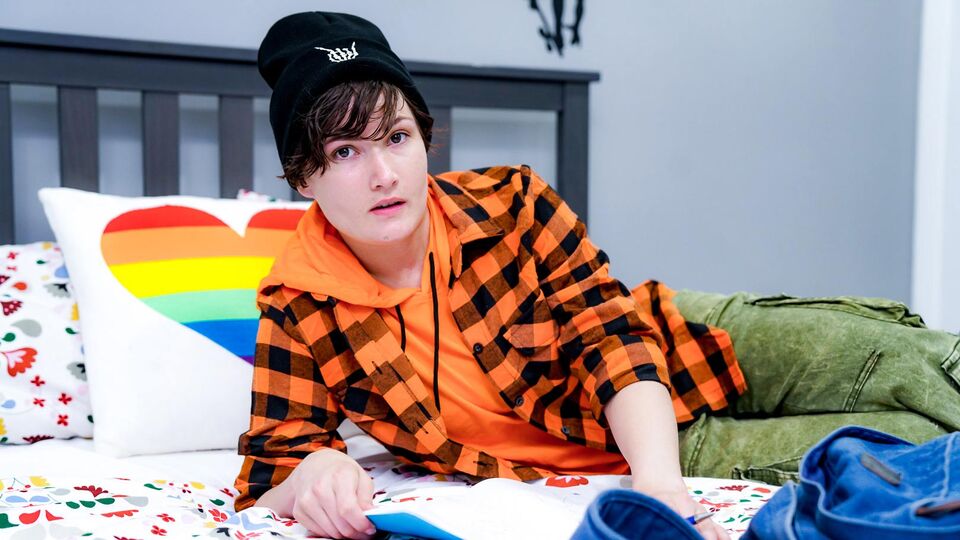 Irresistible Ahanu's big ass action