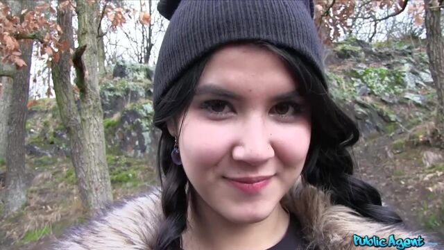 ब्लोजॉब वीडियो Fakehub से रसिक Nice के साथ