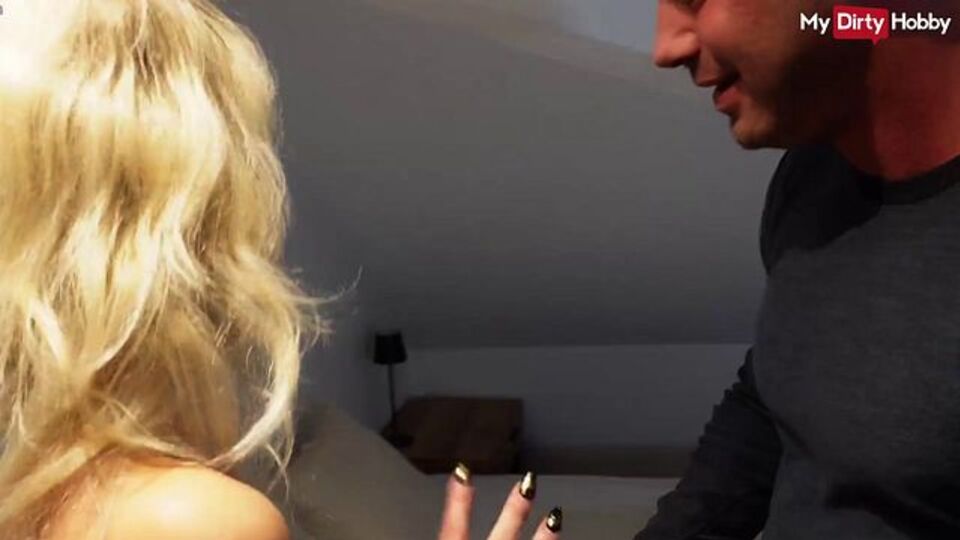 Wild Cat's amateur fuck porn