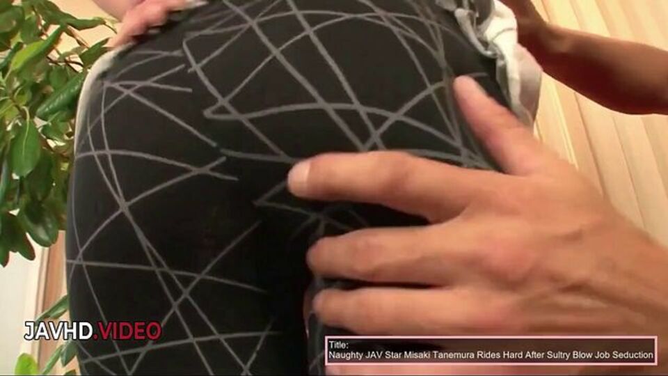 Würzige Yu Shinoda in Reif Clip