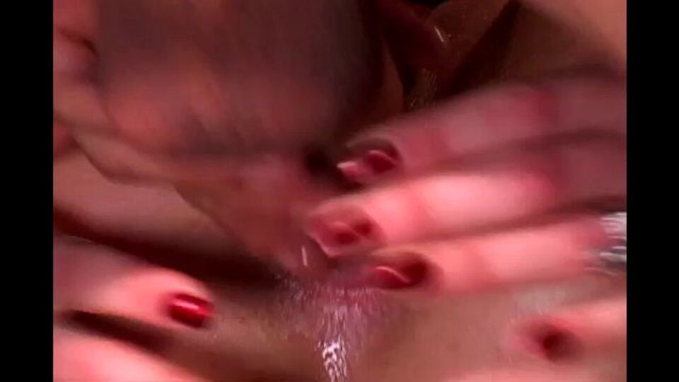 Nikki and Rick's blowjob trailer