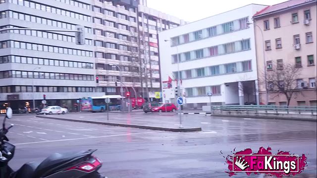 FaKings - toma de hd