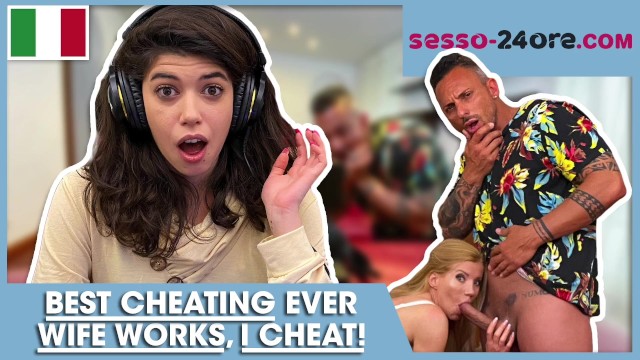 Aggraziata Lara De Santis in videata hd