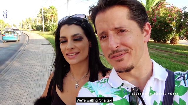 MILFAKIA - वास्तविक फुटेज