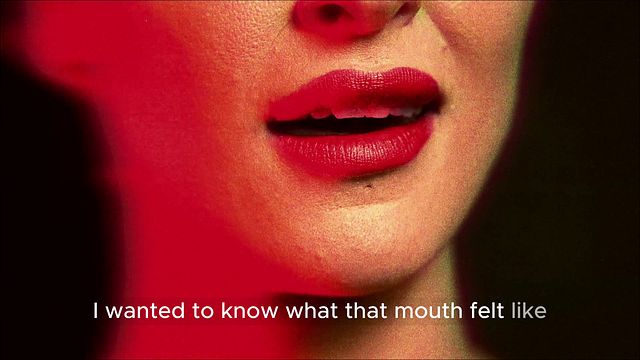 निर्दोष  Desiree - हस्तमैथुन काम दृश्य - CAM4