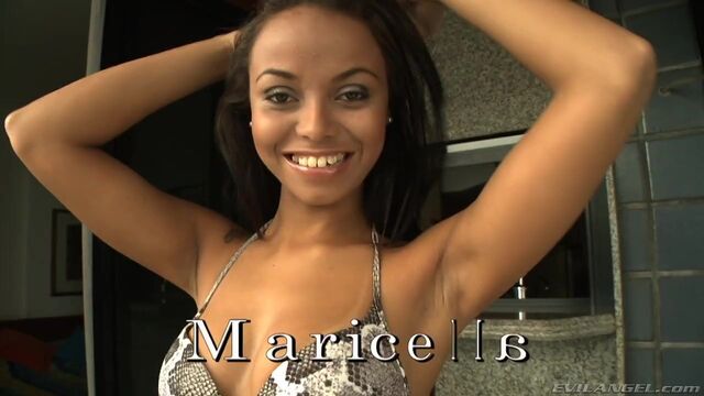 Buttman - filmato lunghi capelli