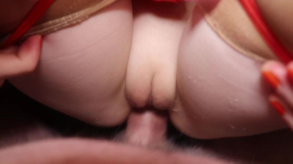Sweet thing's rough clip by Azure Sky Films