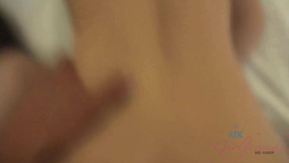 Rough Elena Koshka's POV video
