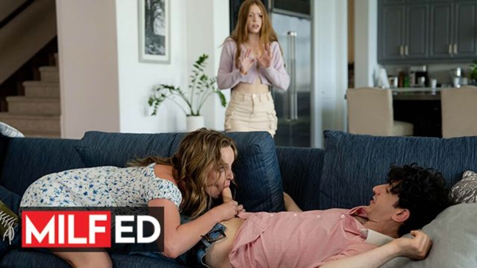 Heißblütige Charlie Forde und Nick Strokes in der Hauptrolle in Spielzeuge XXX