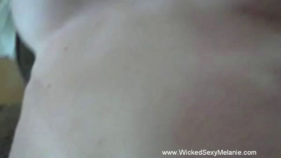 Baby girl's grannies clip by Wicked Sexy Melanie