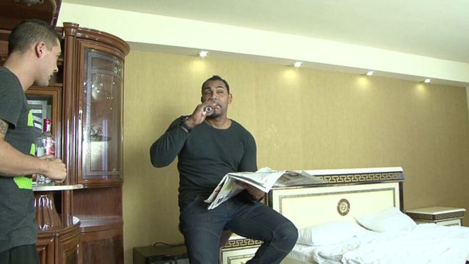 Perv Milfs And Teens featuring Joachim Kessef and John Strong's facial cumshot action