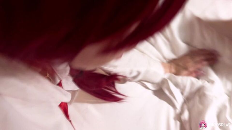 Watch superb Viki's clip