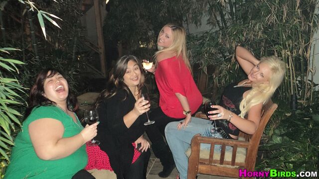 RK Prime präsentiert Noelani und Joanna's Teenie Sexfilm