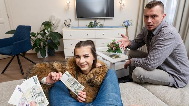 Magische Miami in Teenie Sexfilm