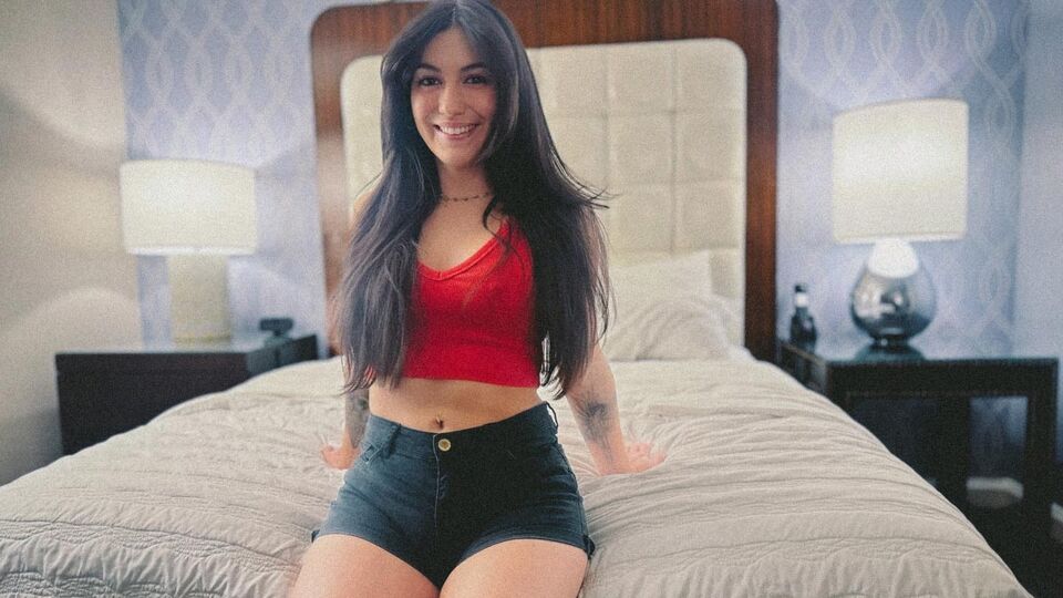 Seth Gamble and Megan Mistakes's missionary sex by lucidflix