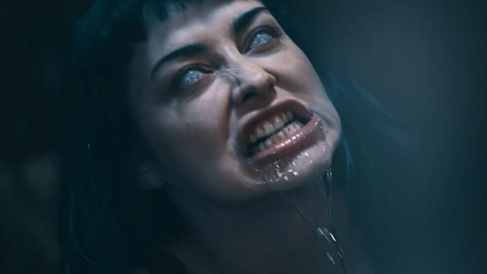 Sophisticated Jewelz Blu and Mag Numb's lesbians smut