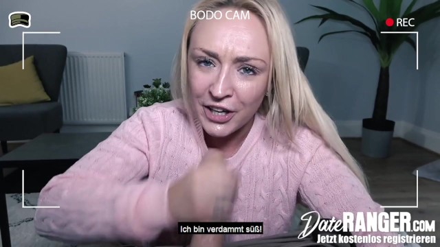 गूढ  Amber Deen - पॉर्न स्टार दृश्य - Date RANGER