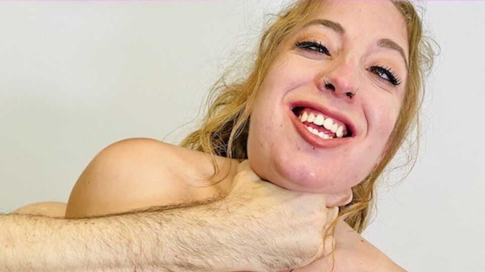 Venom Evil in porno reality di Date RANGER