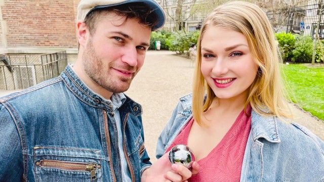 Film pornodiva con pura Lucy Heart di Date RANGER