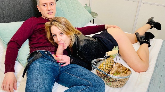 तीव्र Rico Simmons - बहुत गर्मी चुदाई चलचित्र - Date RANGER