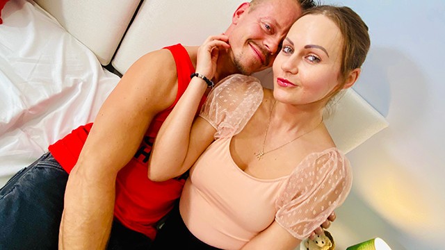 Tina Kay in Britisch Pornofilm von Date RANGER