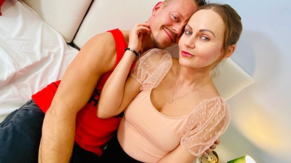 Blooming Tina's lithuanian xxx