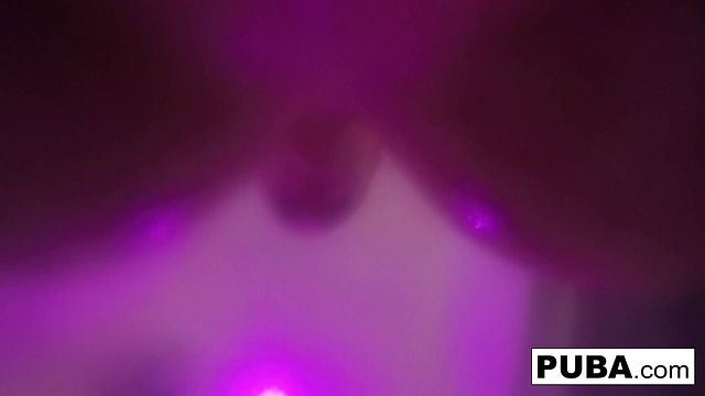 Xxx con la despampanate Tana Lea con mujer tatuada de PUBA