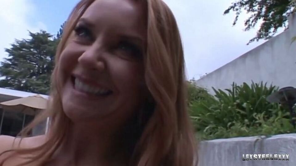 Glorious Janet Mason and Lex Steele - hd video - LexSteele XXX